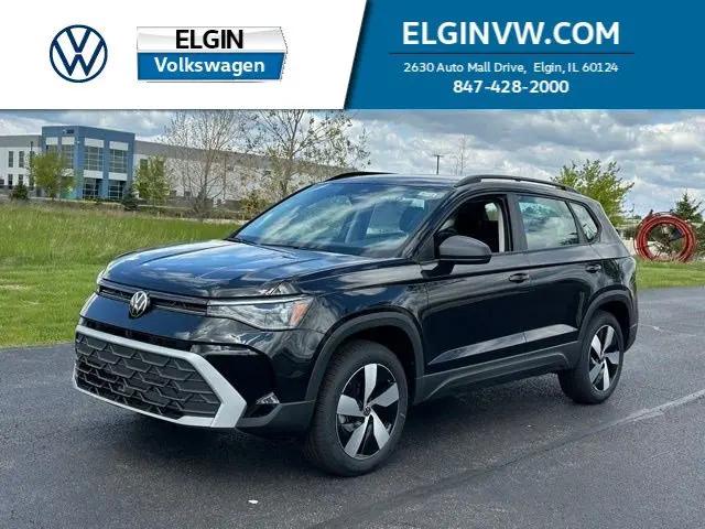 2026 Volkswagen Taos S for sale in Elgin, IL