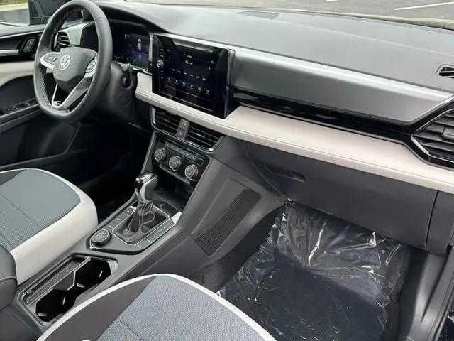 2026 Volkswagen Taos S