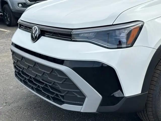2026 Volkswagen Taos S