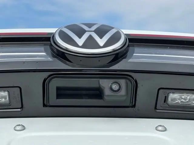 2026 Volkswagen Taos S