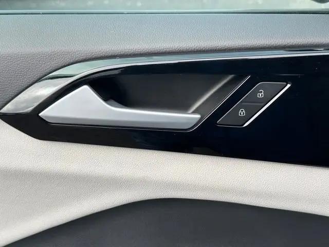 2026 Volkswagen Taos S