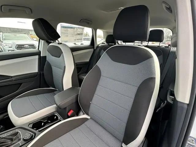 2026 Volkswagen Taos S