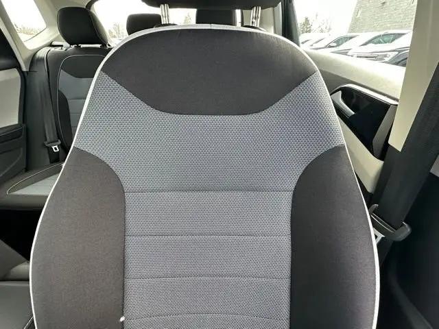 2026 Volkswagen Taos S