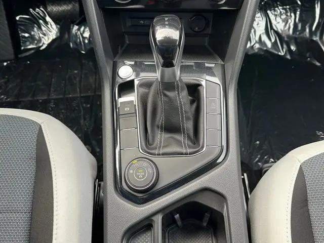 2026 Volkswagen Taos S