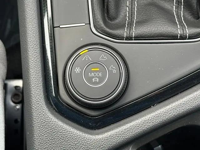 2026 Volkswagen Taos S