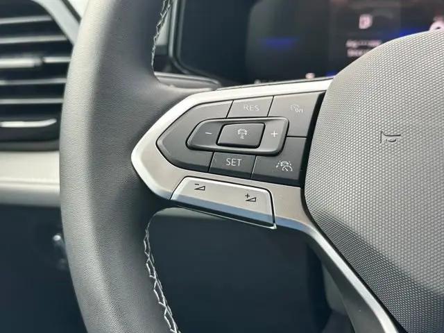 2026 Volkswagen Taos S