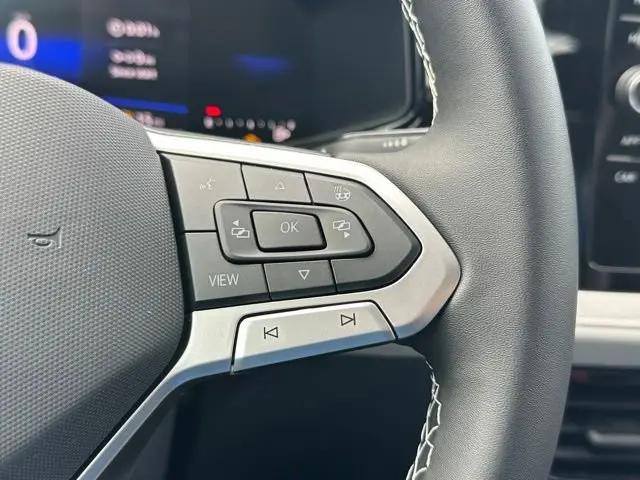 2026 Volkswagen Taos S