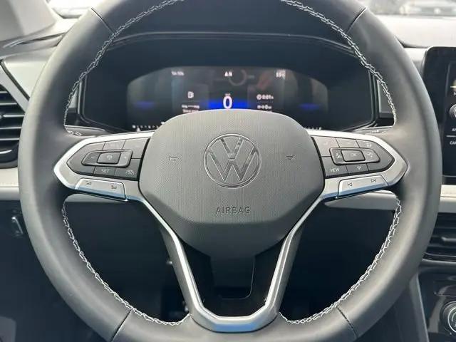 2026 Volkswagen Taos S