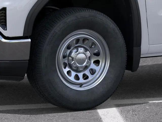 2026 GMC Sierra 1500 Regular Cab, Long Bed, Pro, RWD