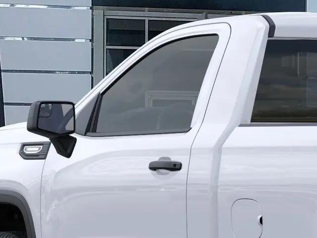 2026 GMC Sierra 1500 Regular Cab, Long Bed, Pro, RWD