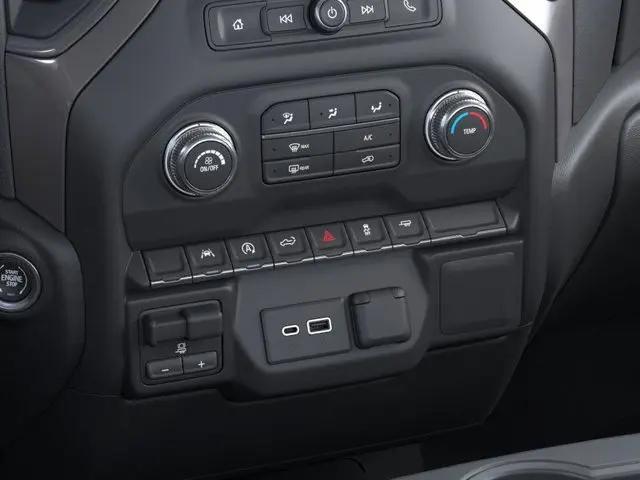 2026 GMC Sierra 1500 Regular Cab, Long Bed, Pro, RWD