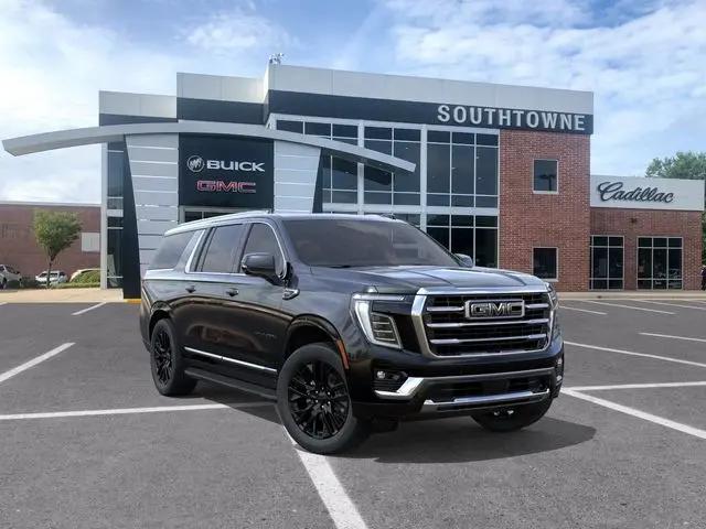 2026 GMC Yukon XL 4WD Elevation for sale in Newnan, GA