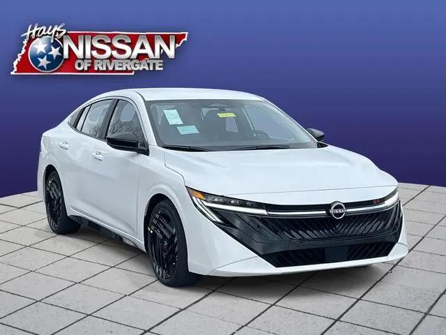 2026 Nissan Sentra SR for sale in Madison, TN