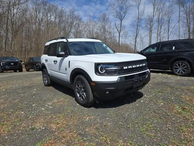 2026 Ford Bronco Sport Big Bend for sale in Watertown, CT