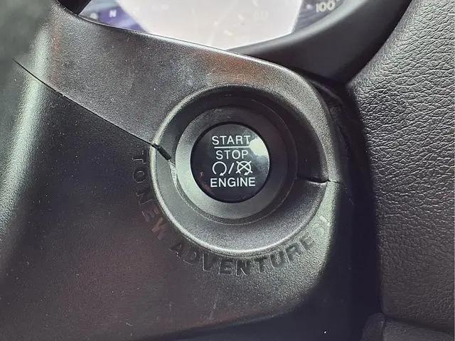 2018 Jeep Renegade Sport 4x4