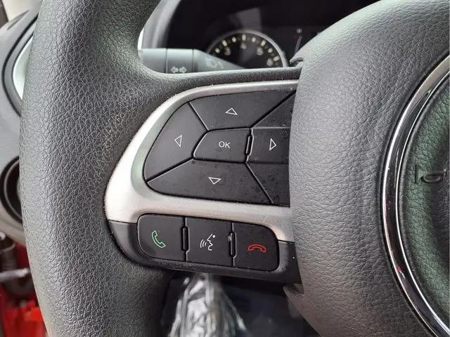 2018 Jeep Renegade Sport 4x4