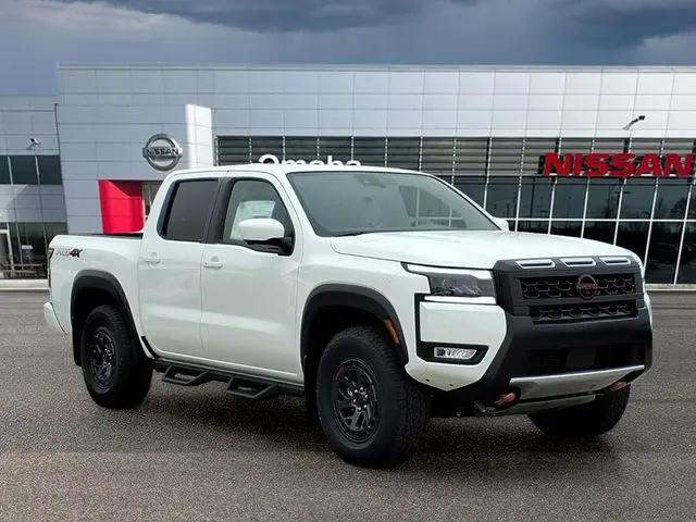 2026 Nissan Frontier Crew Cab PRO-4X 4x4 for sale in Omaha, NE