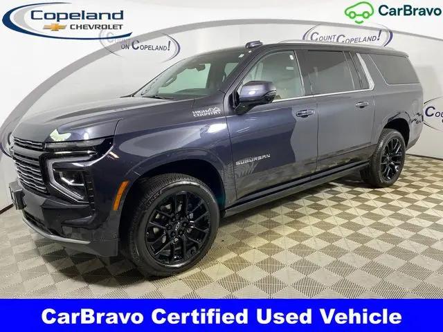 2026 Chevrolet Suburban High Country, 4WD for sale in Brockton, MA