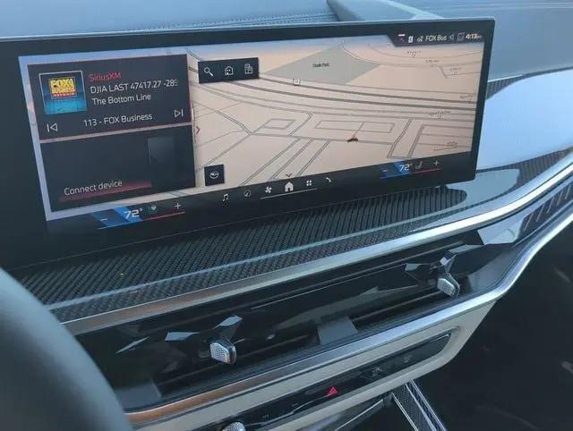 2026 BMW X7 M60i