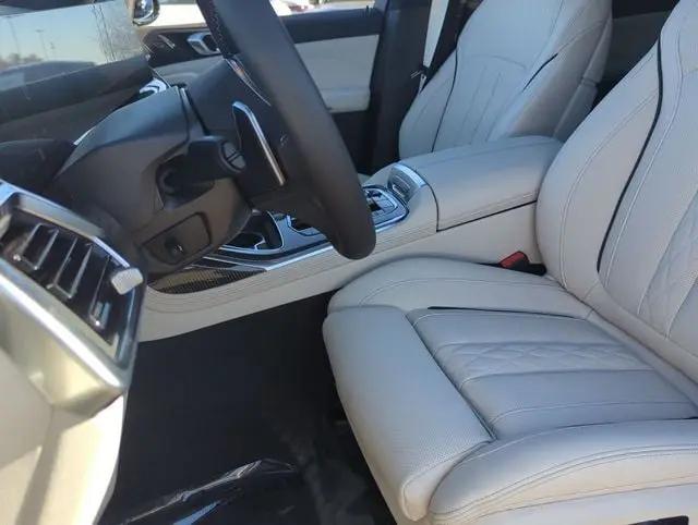 2026 BMW X7 M60i