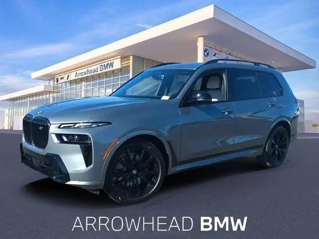 2026 BMW X7 M60i for sale in Glendale, AZ