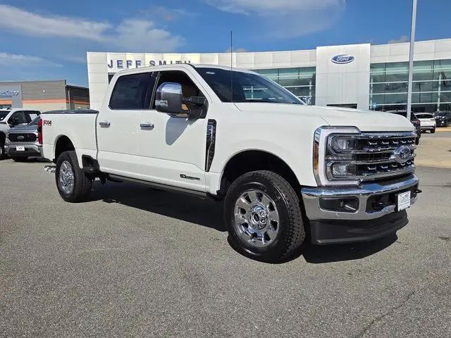 2026 Ford F-250 LARIAT for sale in Byron, GA