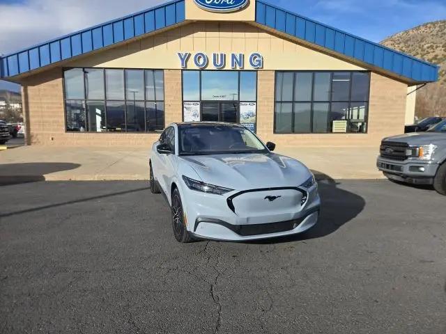 2026 Ford Mustang Mach-E Premium for sale in Morgan, UT