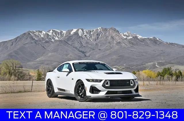 2026 Ford Mustang GT Premium Fastback for sale in Morgan, UT