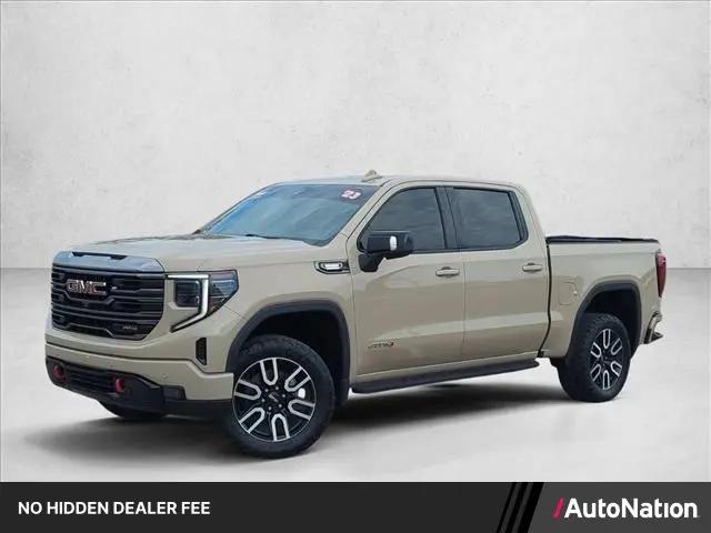 2023 GMC Sierra 1500 4WD Crew Cab Short Box AT4 for sale in Memphis, TN