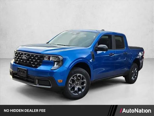 2026 Ford Maverick XLT for sale in Fort Worth, TX