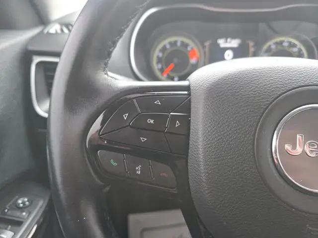 2019 Jeep Cherokee Altitude 4x4