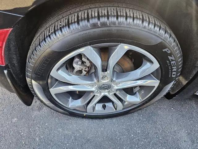 2024 Chrysler Pacifica Pinnacle AWD