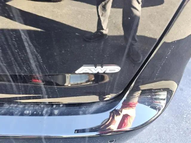 2024 Chrysler Pacifica Pinnacle AWD