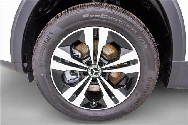 2026 Mercedes-Benz GLB 4MATIC