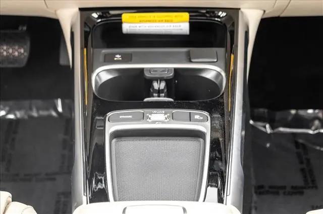 2026 Mercedes-Benz GLB 4MATIC