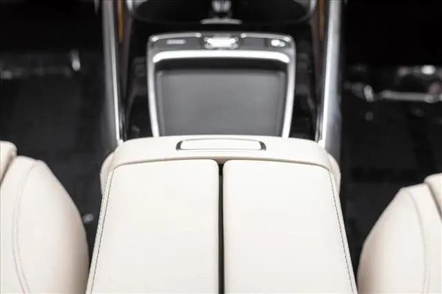2026 Mercedes-Benz GLB 4MATIC