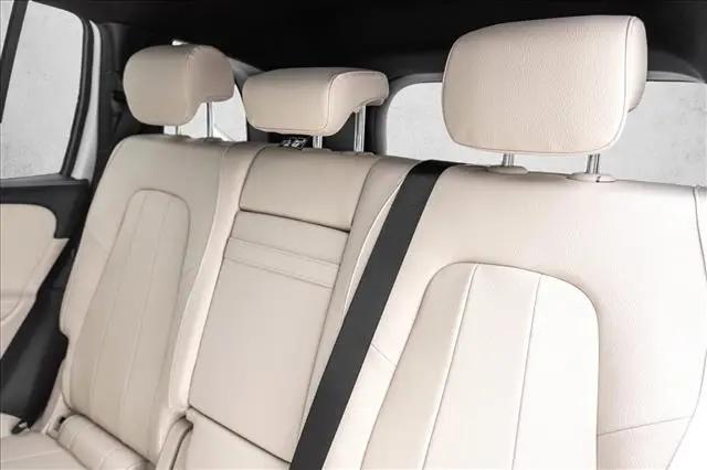 2026 Mercedes-Benz GLB 4MATIC