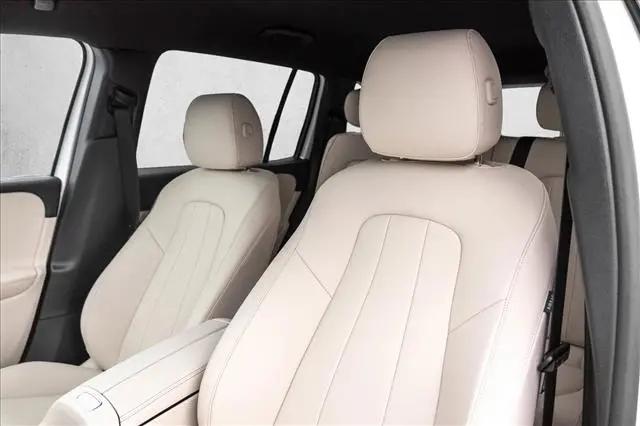 2026 Mercedes-Benz GLB 4MATIC