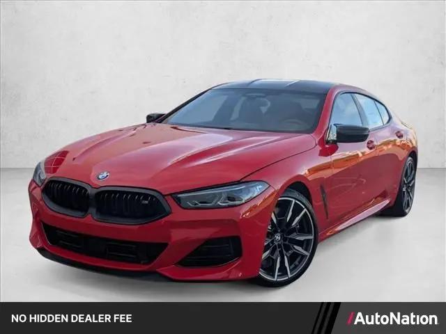 2026 BMW M8 xDrive for sale in Roseville, CA