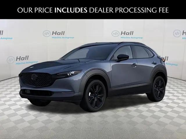 2026 Mazda CX-30 2.5 Turbo Premium Plus for sale in Virginia Beach, VA