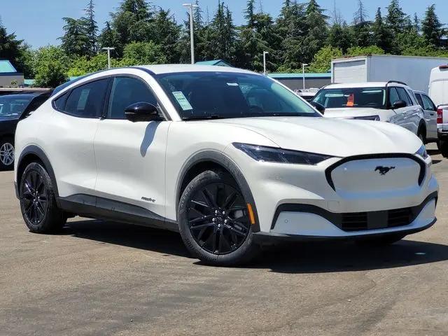 2026 Ford Mustang Mach-E Select for sale in Roseville, CA