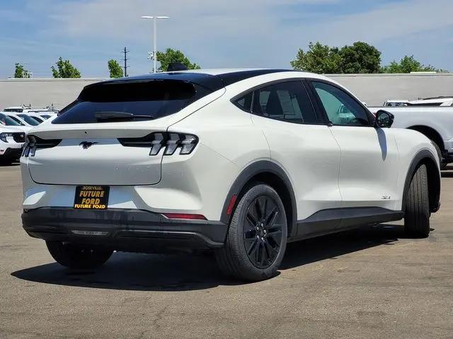 2026 Ford Mustang Mach-E Select
