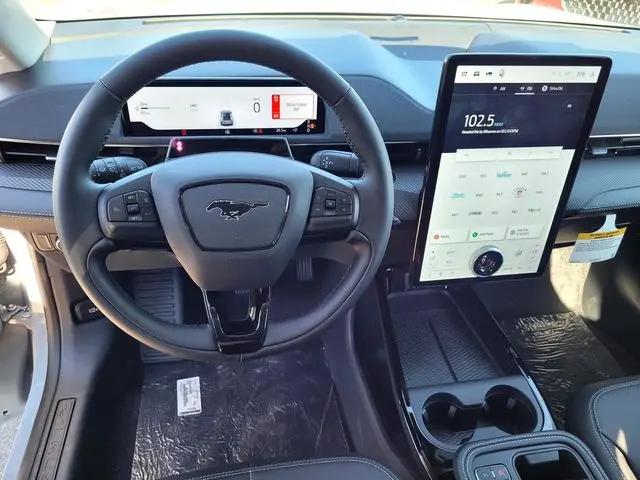 2026 Ford Mustang Mach-E Select