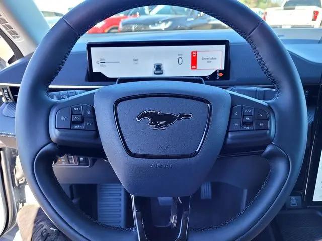 2026 Ford Mustang Mach-E Select