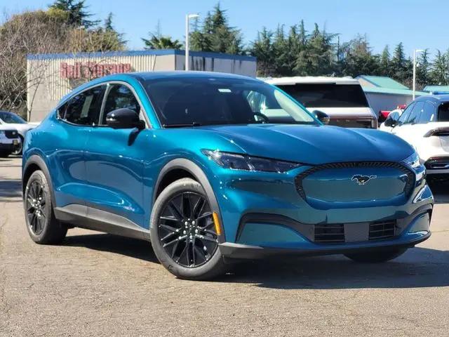 2026 Ford Mustang Mach-E Select for sale in Roseville, CA