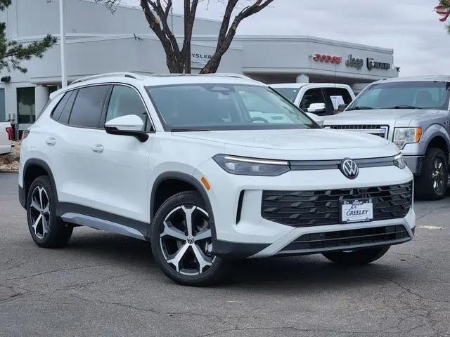 2026 Volkswagen Tiguan SE for sale in Greeley, CO