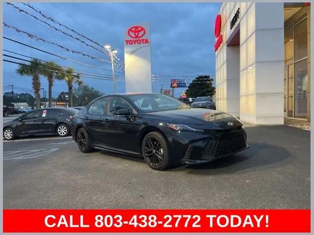 2025 Toyota Camry SE for sale in Lugoff, SC