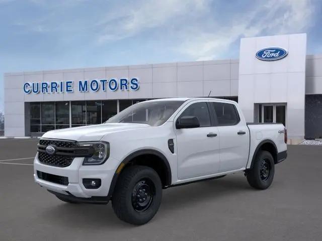 2026 Ford Ranger XL for sale in Valparaiso, IN