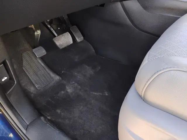2021 Honda Passport AWD EX-L