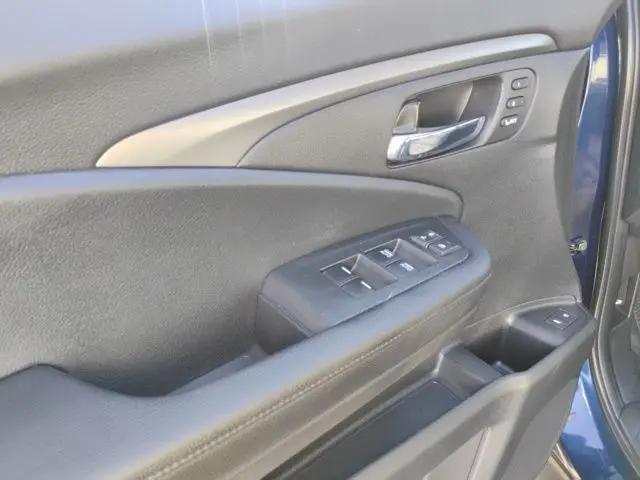 2021 Honda Passport AWD EX-L